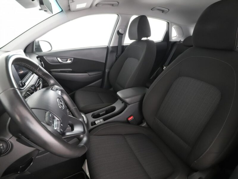 Hyundai Kona Dostępny w Autohero Pick-up Center Warszawa Młociny I (2017-2023)