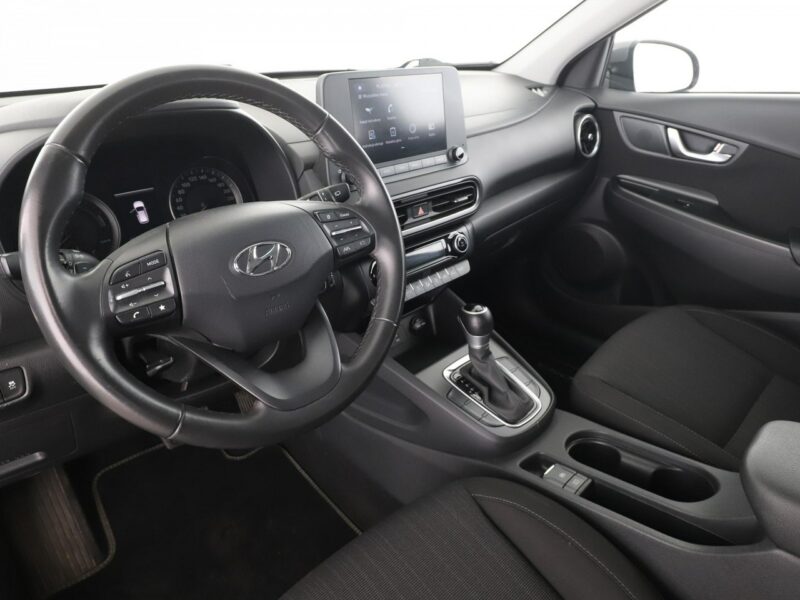 Hyundai Kona Dostępny w Autohero Pick-up Center Warszawa Młociny I (2017-2023)