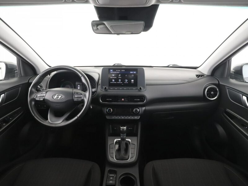 Hyundai Kona Dostępny w Autohero Pick-up Center Warszawa Młociny I (2017-2023)