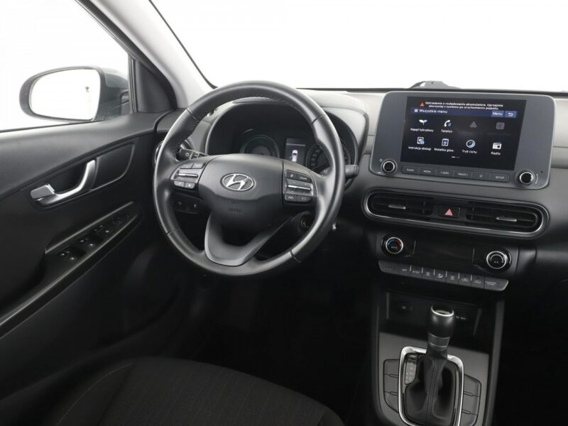 Hyundai Kona Dostępny w Autohero Pick-up Center Warszawa Młociny I (2017-2023)