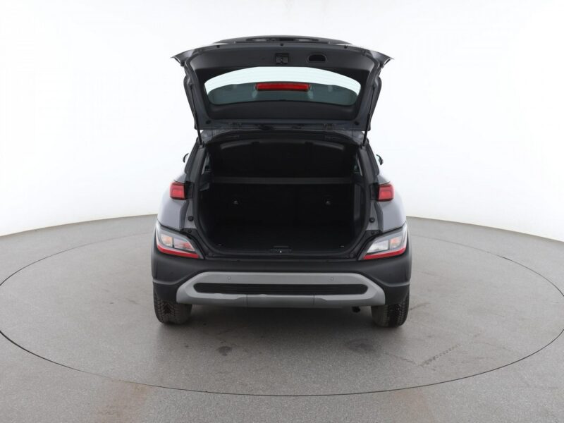 Hyundai Kona Dostępny w Autohero Pick-up Center Warszawa Młociny I (2017-2023)