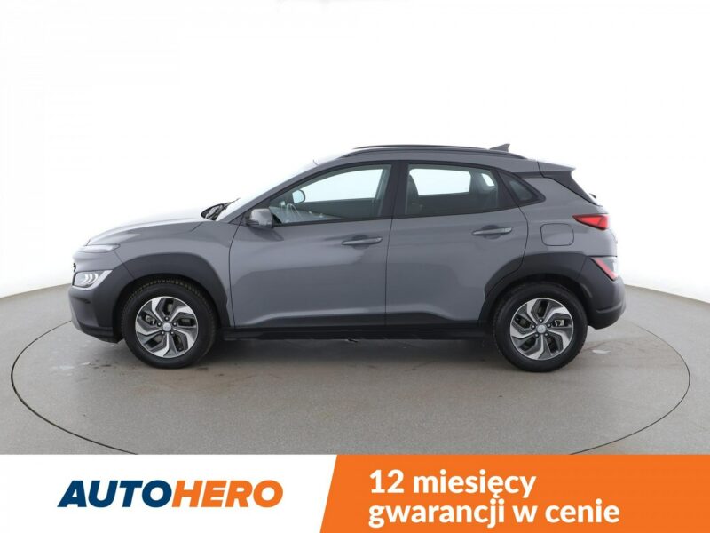 Hyundai Kona Dostępny w Autohero Pick-up Center Warszawa Młociny I (2017-2023)