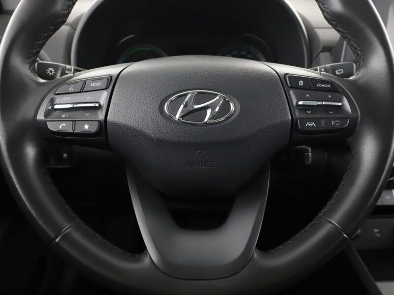 Hyundai Kona Dostępny w Autohero Pick-up Center Warszawa Młociny I (2017-2023)