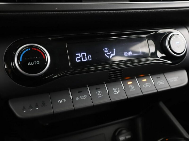 Hyundai Kona Dostępny w Autohero Pick-up Center Warszawa Młociny I (2017-2023)