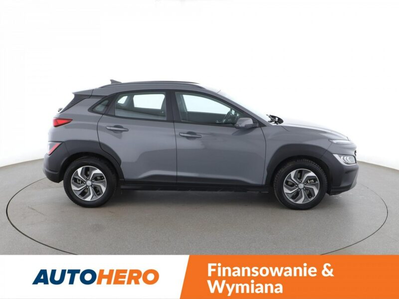 Hyundai Kona Dostępny w Autohero Pick-up Center Warszawa Młociny I (2017-2023)