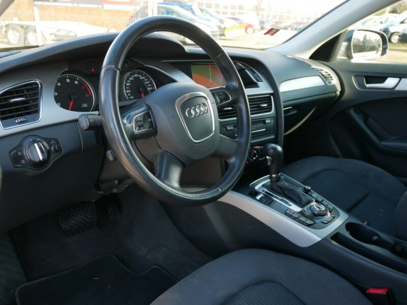 Audi A4 1.8 TFSI 120KM [Eu5] Kombi - Automat -Navi -Zobacz B8 (2007-2015)