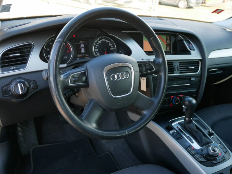 Audi A4 1.8 TFSI 120KM [Eu5] Kombi - Automat -Navi -Zobacz B8 (2007-2015)