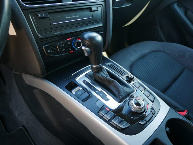 Audi A4 1.8 TFSI 120KM [Eu5] Kombi - Automat -Navi -Zobacz B8 (2007-2015)