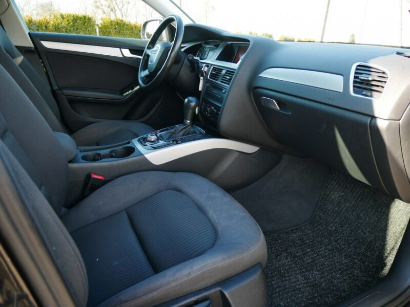 Audi A4 1.8 TFSI 120KM [Eu5] Kombi - Automat -Navi -Zobacz B8 (2007-2015)