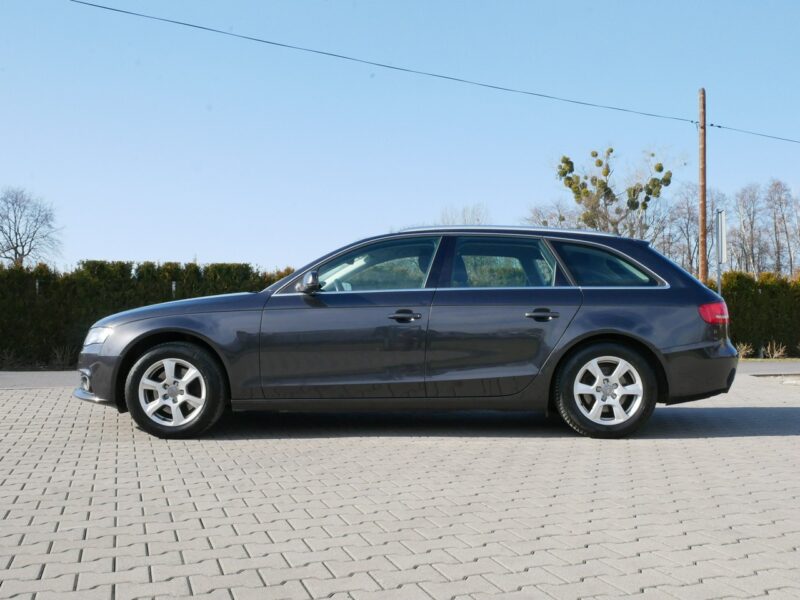 Audi A4 1.8 TFSI 120KM [Eu5] Kombi - Automat -Navi -Zobacz B8 (2007-2015)