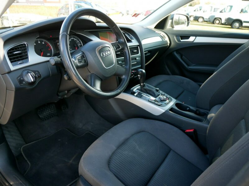 Audi A4 1.8 TFSI 120KM [Eu5] Kombi - Automat -Navi -Zobacz B8 (2007-2015)
