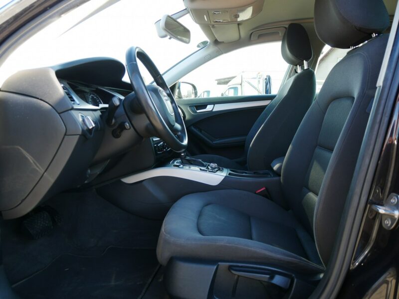 Audi A4 1.8 TFSI 120KM [Eu5] Kombi - Automat -Navi -Zobacz B8 (2007-2015)