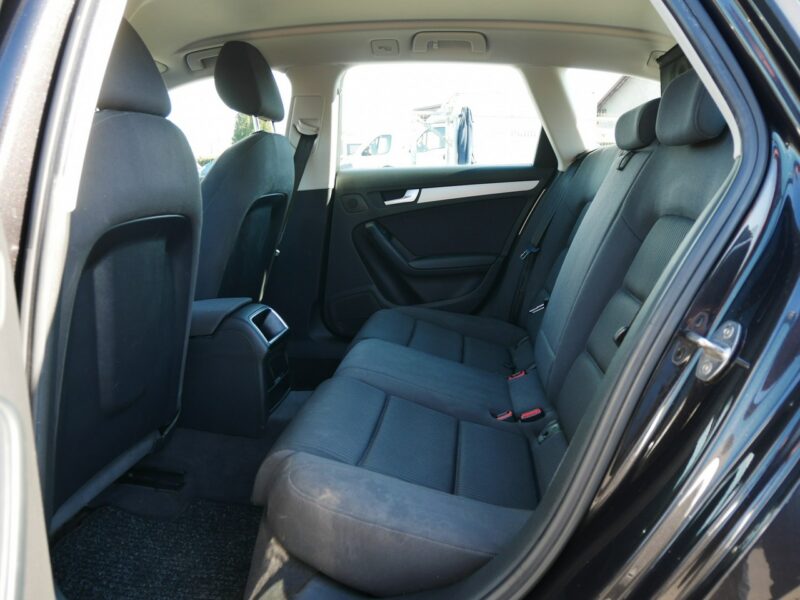 Audi A4 1.8 TFSI 120KM [Eu5] Kombi - Automat -Navi -Zobacz B8 (2007-2015)