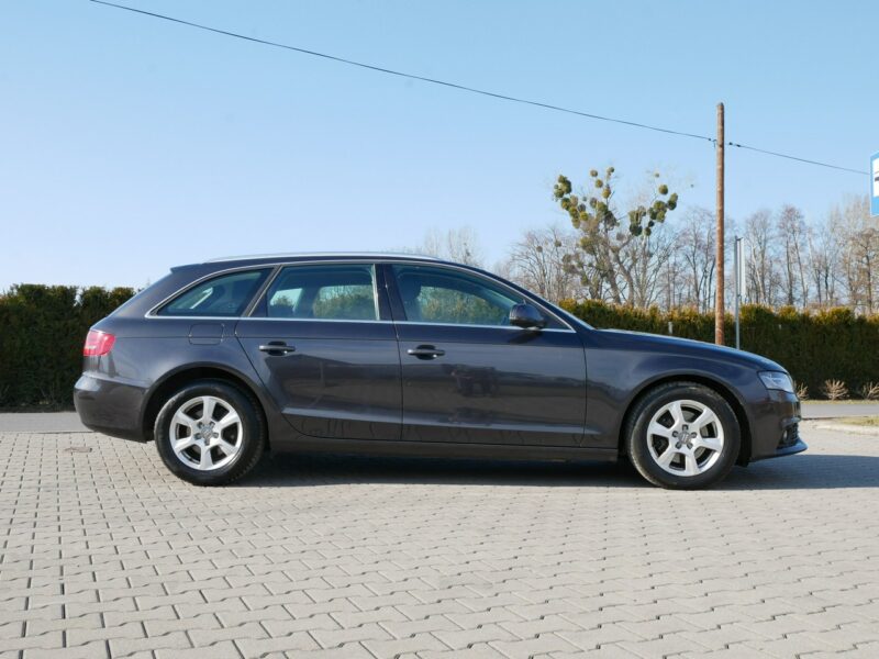 Audi A4 1.8 TFSI 120KM [Eu5] Kombi - Automat -Navi -Zobacz B8 (2007-2015)
