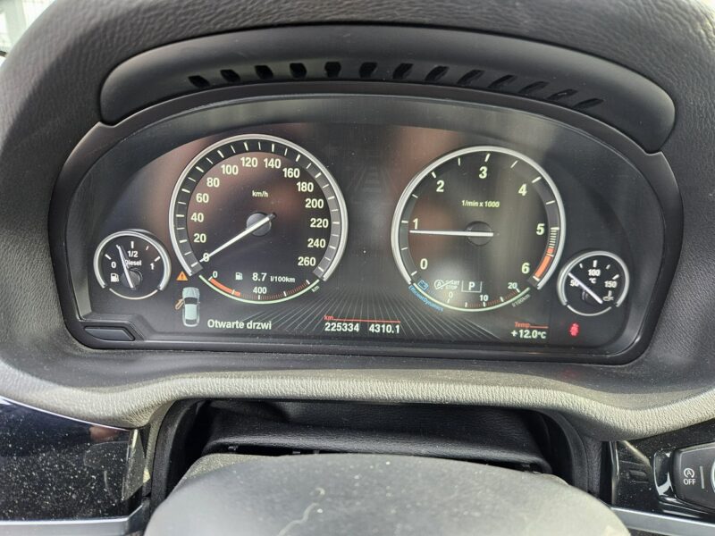 BMW X4 2.0 XD xLine 190KM Blisy Kamera Full Opcja Serwis ASO Zarejestrowany I [F26] (2014-)