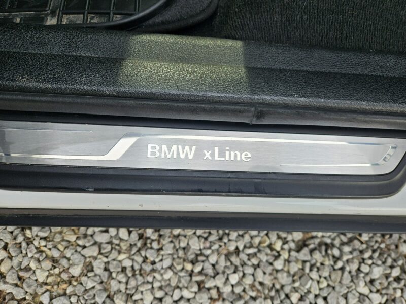 BMW X4 2.0 XD xLine 190KM Blisy Kamera Full Opcja Serwis ASO Zarejestrowany I [F26] (2014-)