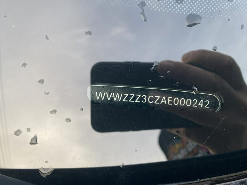 Volkswagen Passat 1,8b Higline, drugie koła alu, alkantara, podg. szyba czołowa i fotele B6 (2005-2010)