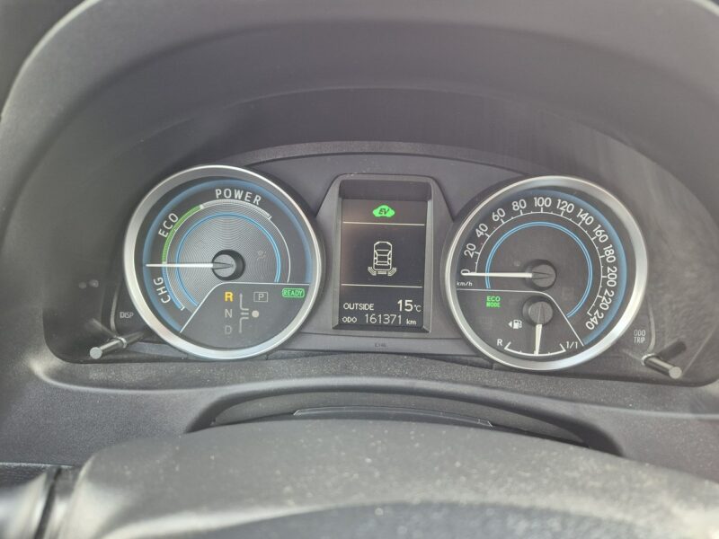 Toyota Auris Bezwypadkowy Full Opcja ! II (2012-)