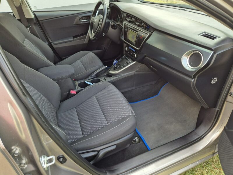 Toyota Auris Bezwypadkowy Full Opcja ! II (2012-)