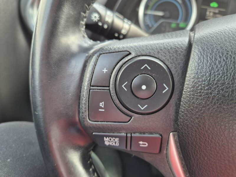 Toyota Auris Bezwypadkowy Full Opcja ! II (2012-)