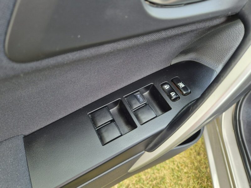 Toyota Auris Bezwypadkowy Full Opcja ! II (2012-)