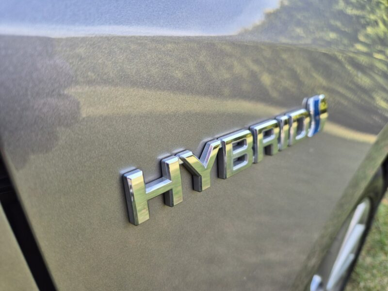 Toyota Auris Bezwypadkowy Full Opcja ! II (2012-)