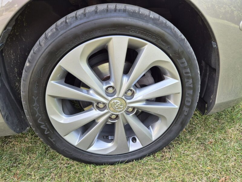 Toyota Auris Bezwypadkowy Full Opcja ! II (2012-)