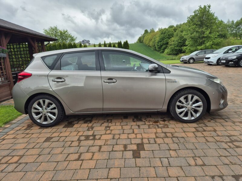 Toyota Auris Bezwypadkowy Full Opcja ! II (2012-)