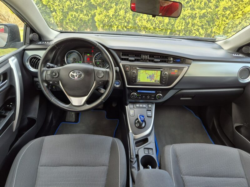 Toyota Auris Bezwypadkowy Full Opcja ! II (2012-)
