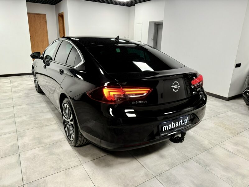 Opel Insignia 2.0 CDTI 170KM SPORT*EXCLUSIVEUltimate*AppleCar*LUXLed*Virtual*Niemiec B (2017-)