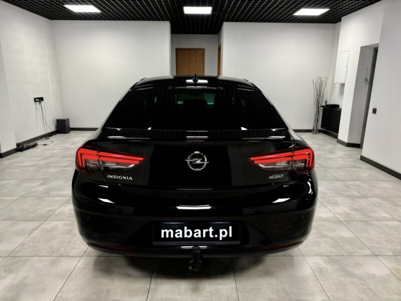 Opel Insignia 2.0 CDTI 170KM SPORT*EXCLUSIVEUltimate*AppleCar*LUXLed*Virtual*Niemiec B (2017-)