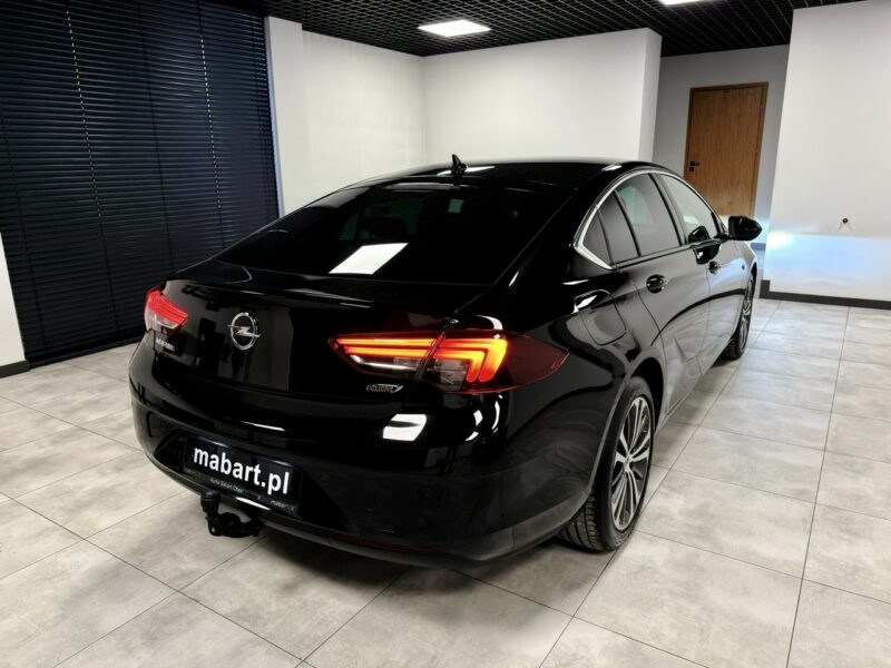 Opel Insignia 2.0 CDTI 170KM SPORT*EXCLUSIVEUltimate*AppleCar*LUXLed*Virtual*Niemiec B (2017-)