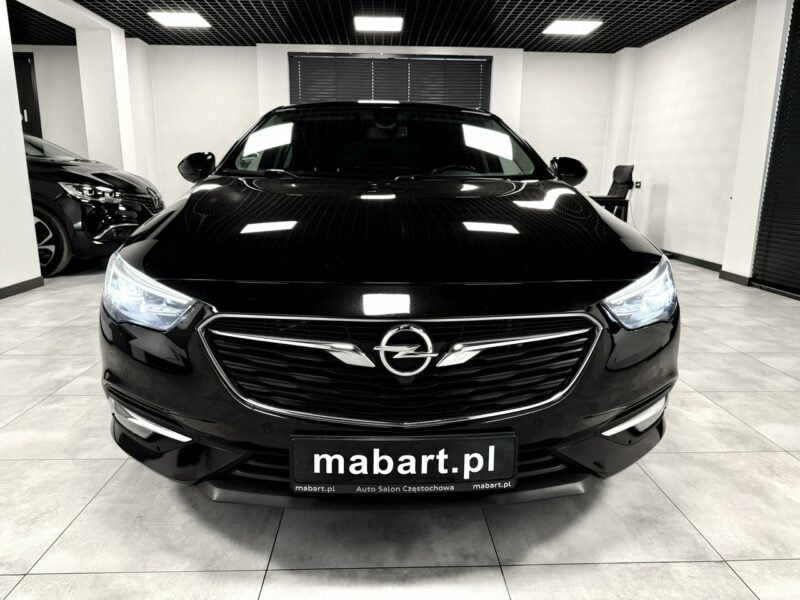 Opel Insignia 2.0 CDTI 170KM SPORT*EXCLUSIVEUltimate*AppleCar*LUXLed*Virtual*Niemiec B (2017-)