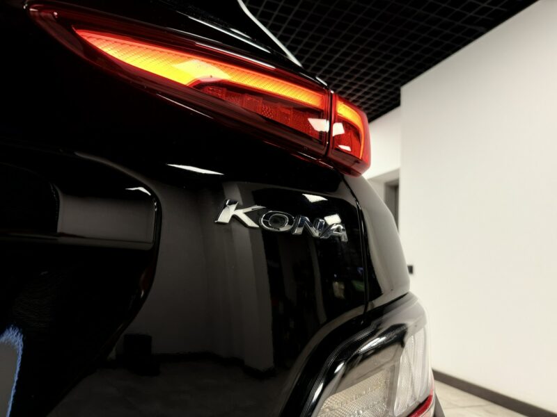 Hyundai Kona 1.0 T-GDi 120KM MILD Hybrid*Edition30*Navi*LedVision*Virtua*KeyLessGO I (2017-2023)
