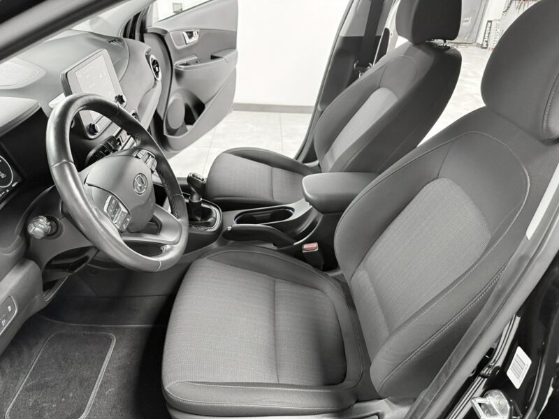 Hyundai Kona 1.0 T-GDi 120KM MILD Hybrid*Edition30*Navi*LedVision*Virtua*KeyLessGO I (2017-2023)
