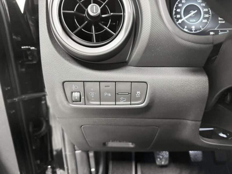 Hyundai Kona 1.0 T-GDi 120KM MILD Hybrid*Edition30*Navi*LedVision*Virtua*KeyLessGO I (2017-2023)