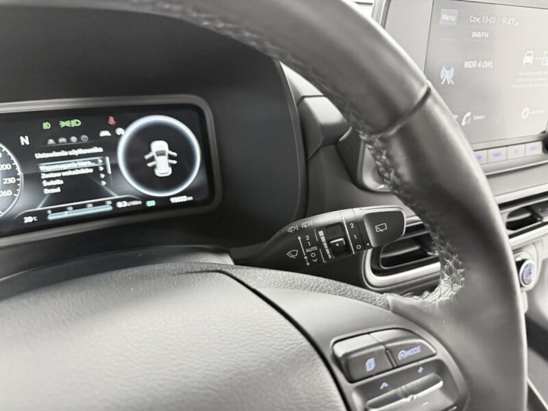 Hyundai Kona 1.0 T-GDi 120KM MILD Hybrid*Edition30*Navi*LedVision*Virtua*KeyLessGO I (2017-2023)