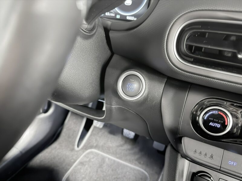 Hyundai Kona 1.0 T-GDi 120KM MILD Hybrid*Edition30*Navi*LedVision*Virtua*KeyLessGO I (2017-2023)