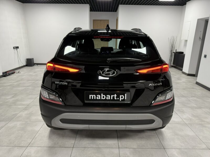 Hyundai Kona 1.0 T-GDi 120KM MILD Hybrid*Edition30*Navi*LedVision*Virtua*KeyLessGO I (2017-2023)