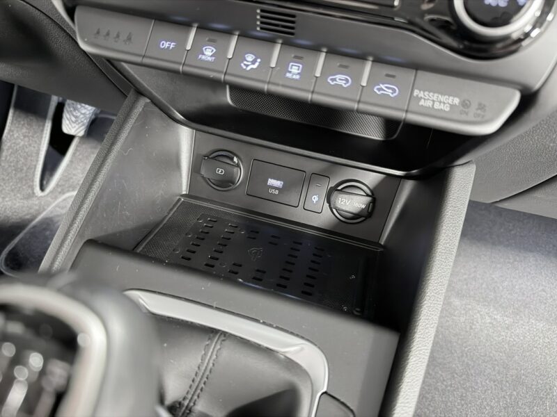 Hyundai Kona 1.0 T-GDi 120KM MILD Hybrid*Edition30*Navi*LedVision*Virtua*KeyLessGO I (2017-2023)