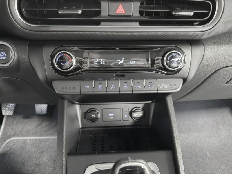 Hyundai Kona 1.0 T-GDi 120KM MILD Hybrid*Edition30*Navi*LedVision*Virtua*KeyLessGO I (2017-2023)