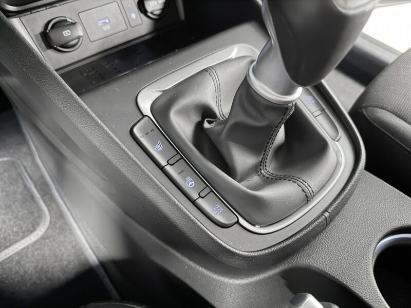 Hyundai Kona 1.0 T-GDi 120KM MILD Hybrid*Edition30*Navi*LedVision*Virtua*KeyLessGO I (2017-2023)
