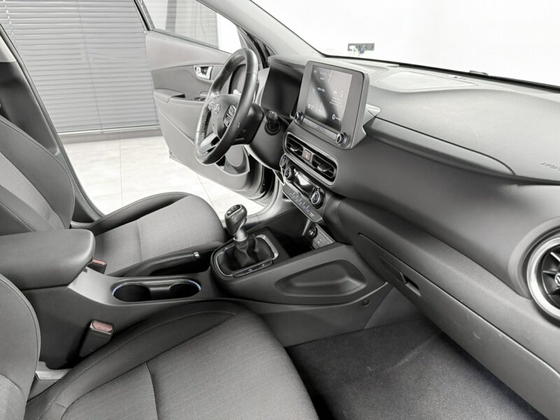Hyundai Kona 1.0 T-GDi 120KM MILD Hybrid*Edition30*Navi*LedVision*Virtua*KeyLessGO I (2017-2023)