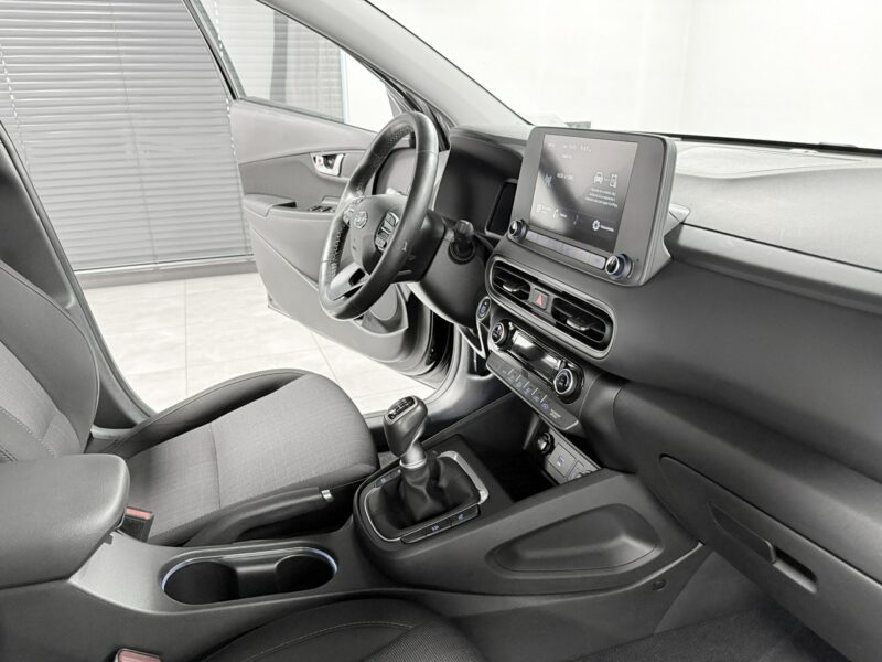Hyundai Kona 1.0 T-GDi 120KM MILD Hybrid*Edition30*Navi*LedVision*Virtua*KeyLessGO I (2017-2023)