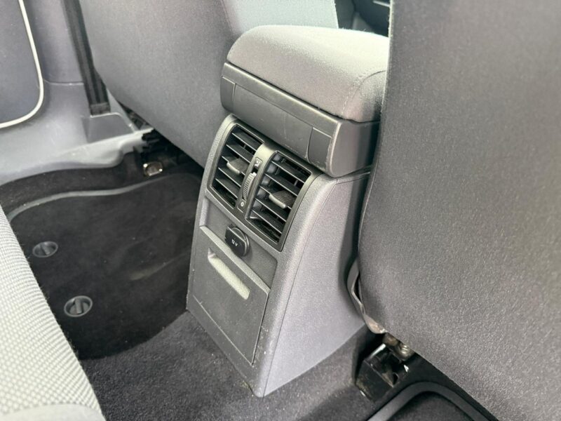 Volkswagen Caddy 2.0 MPI 109 KM 5 osobowy Nowa instalacja LPG III (2004-)