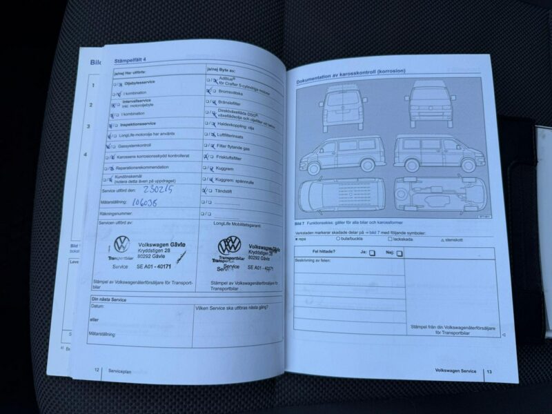 Volkswagen Caddy 2.0 MPI 109 KM 5 osobowy Nowa instalacja LPG III (2004-)