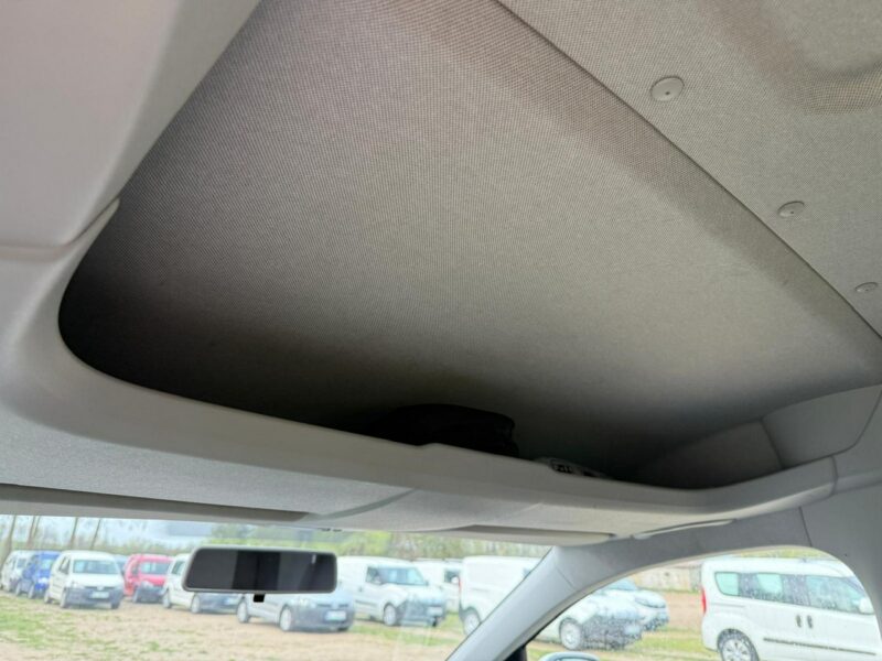 Volkswagen Caddy 2.0 MPI 109 KM 5 osobowy Nowa instalacja LPG III (2004-)