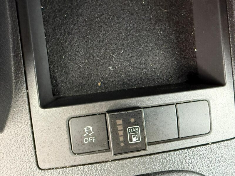 Volkswagen Caddy 2.0 MPI 109 KM 5 osobowy Nowa instalacja LPG III (2004-)