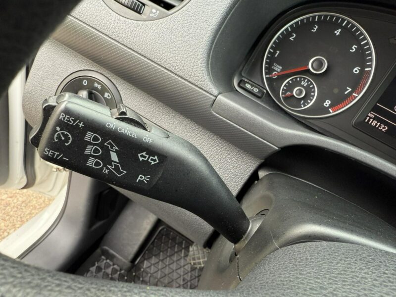 Volkswagen Caddy 2.0 MPI 109 KM 5 osobowy Nowa instalacja LPG III (2004-)