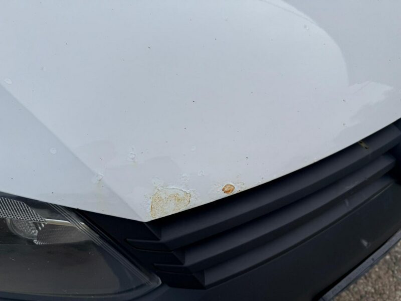 Volkswagen Caddy 2.0 MPI 109 KM 5 osobowy Nowa instalacja LPG III (2004-)